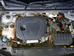 Geely Galaxy L6 1.5T 60km PLUS - ფოტო 16