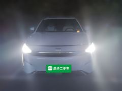 Geely Galaxy L6 1.5T 60km PLUS - ფოტო 2