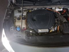 Geely Galaxy L6 1.5T 60km PLUS - ფოტო 20