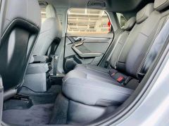 Audi A3 Sportback 35 TFSI Version - ფოტო 10