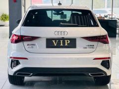 Audi A3 Sportback 35 TFSI Version - ფოტო 11