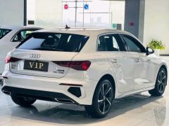 Audi A3 Sportback 35 TFSI Version - ფოტო 12