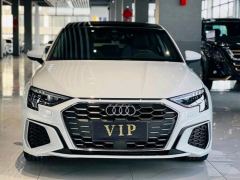 Audi A3 Sportback 35 TFSI Version - ფოტო 2
