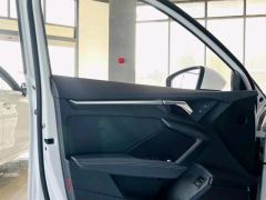 Audi A3 Sportback 35 TFSI Version - ფოტო 3