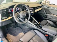 Audi A3 Sportback 35 TFSI Version - ფოტო 4
