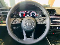Audi A3 Sportback 35 TFSI Version - ფოტო 5
