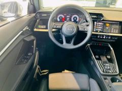 Audi A3 Sportback 35 TFSI Version - ფოტო 6