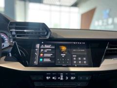 Audi A3 Sportback 35 TFSI Version - ფოტო 7