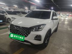 Chery Tiggo 5x 1.5L CVT Stylish Edition - ფოტო 1