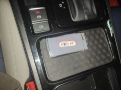Chery Tiggo 5x 1.5L CVT Stylish Edition - ფოტო 10