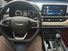 Chery Tiggo 5x 1.5L CVT Stylish Edition - ფოტო 15
