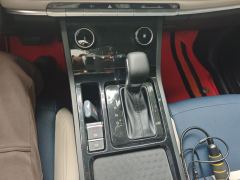 Chery Tiggo 5x 1.5L CVT Stylish Edition - ფოტო 16