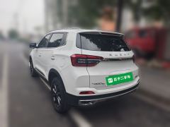 Chery Tiggo 5x 1.5L CVT Stylish Edition - ფოტო 5