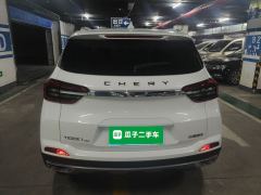Chery Tiggo 5x 1.5L CVT Stylish Edition - ფოტო 6