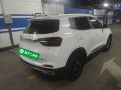 Chery Tiggo 5x 1.5L CVT Stylish Edition - ფოტო 7