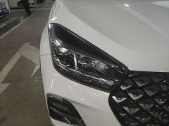 Chery Tiggo 5x 1.5L CVT Stylish Edition - ფოტო 8
