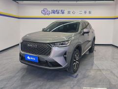 Haval H6 Hybrid 1.5T DHT Version - ფოტო 1