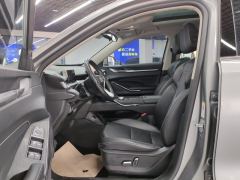 Haval H6 Hybrid 1.5T DHT Version - ფოტო 14