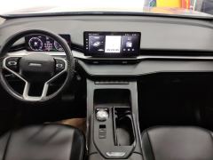Haval H6 Hybrid 1.5T DHT Version - ფოტო 16
