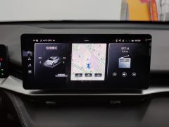 Haval H6 Hybrid 1.5T DHT Version - ფოტო 17