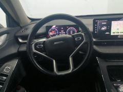 Haval H6 Hybrid 1.5T DHT Version - ფოტო 18
