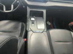 Haval H6 Hybrid 1.5T DHT Version - ფოტო 19