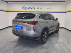 Haval H6 Hybrid 1.5T DHT Version - ფოტო 2