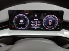 Haval H6 Hybrid 1.5T DHT Version - ფოტო 20