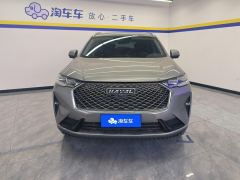 Haval H6 Hybrid 1.5T DHT Version - ფოტო 3