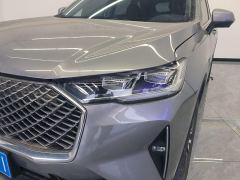 Haval H6 Hybrid 1.5T DHT Version - ფოტო 4
