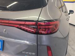 Haval H6 Hybrid 1.5T DHT Version - ფოტო 5