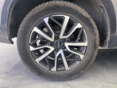 Haval H6 Hybrid 1.5T DHT Version - ფოტო 6