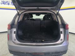 Haval H6 Hybrid 1.5T DHT Version - ფოტო 7