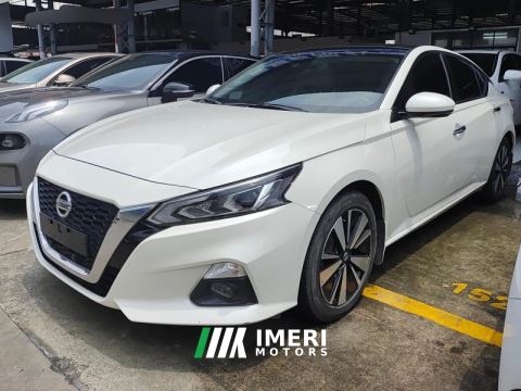 2023 Nissan Teana 2.0L XL-TLS Enjoy Edition - ავტომობილი ჩინეთიდან