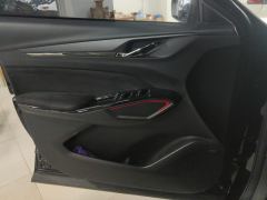 Oshan X5 PLUS 1.5T Navigator Edition - photo 12