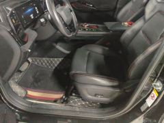 Oshan X5 PLUS 1.5T Navigator Edition - photo 14