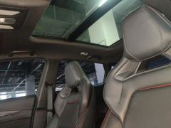 Oshan X5 PLUS 1.5T Navigator Edition - photo 15