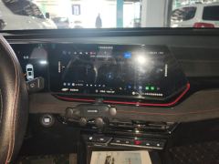 Oshan X5 PLUS 1.5T Navigator Edition - photo 17