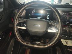 Oshan X5 PLUS 1.5T Navigator Edition - photo 18