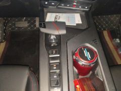 Oshan X5 PLUS 1.5T Navigator Edition - photo 19