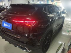 Oshan X5 PLUS 1.5T Navigator Edition - photo 2