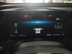 Oshan X5 PLUS 1.5T Navigator Edition - photo 20