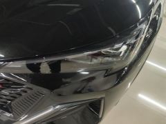 Oshan X5 PLUS 1.5T Navigator Edition - photo 4