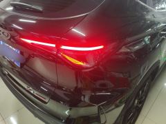 Oshan X5 PLUS 1.5T Navigator Edition - photo 5