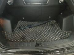 Oshan X5 PLUS 1.5T Navigator Edition - photo 7
