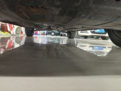 Oshan X5 PLUS 1.5T Navigator Edition - photo 8
