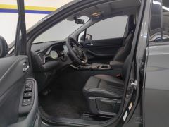 GAC Aion GS4 270T Automatic Smart Navigation Edition - ფოტო 14