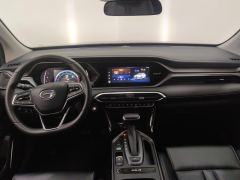 GAC Aion GS4 270T Automatic Smart Navigation Edition - ფოტო 16