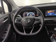GAC Aion GS4 270T Automatic Smart Navigation Edition - ფოტო 18