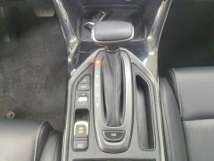 GAC Aion GS4 270T Automatic Smart Navigation Edition - ფოტო 19